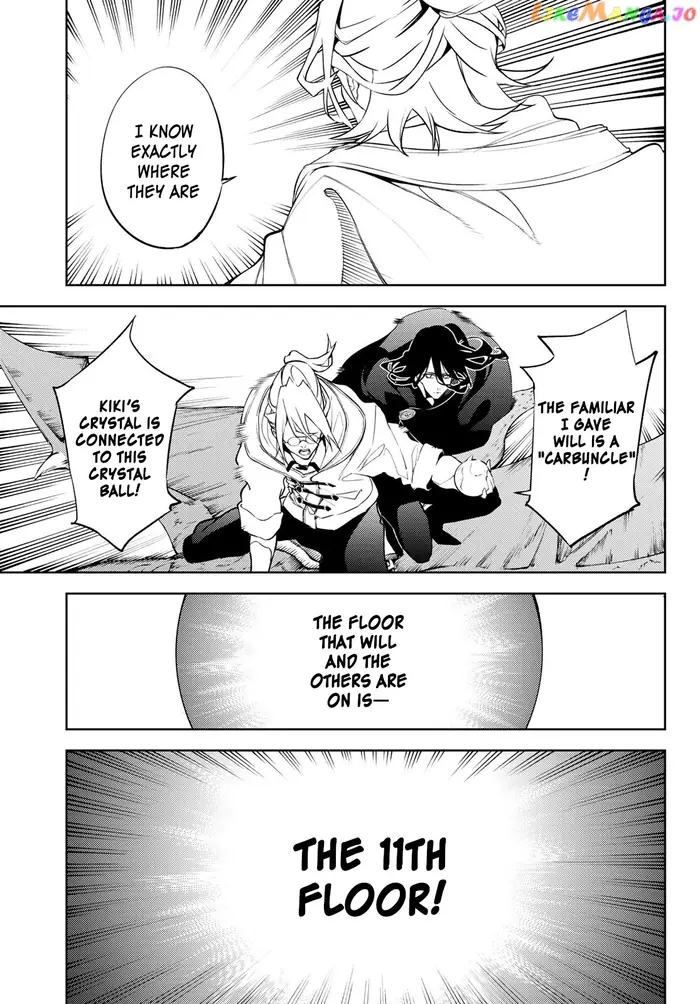 Wistoria: Wand and Sword Chapter 16 image 14_optimized